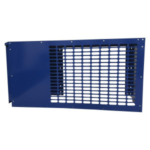 Gabinete Para Unidad Condensacion Optyma Microcanal Op-Hgm064d39n - Op-Hjz100d39e / Op-Lgz215d40q - Op-Op-Lgz271d40e (5.5 - 7.0hp) Danfoss 191U127767 N8 