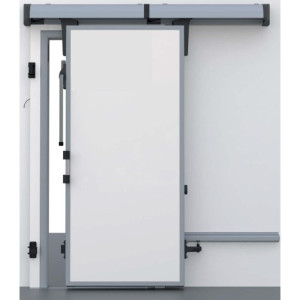 Frigo Door for Cold Room by Globe Panels