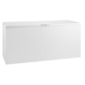 Refrigerador Horizontal 3.9-Cu Ft (Blanco) Yoy Cf139 Refrigerador Horizontal 3.9-Cu Ft (Blanco) Yoy Cf139