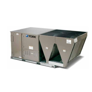 York Packaged Unit 90.000btu 7.5tons R410 230V/3Ph/60hz Core ZZE08A2A1AA1A111L2
