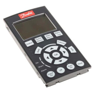 Danfoss Vlt Control Panel LCP 102 130B1107