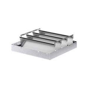 Compuerta De Gravedad Wd100 24x24 Greenheck