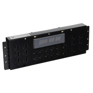 Oven Control Board G.E. Wb27k10221