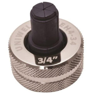 Expander Head 3/4 Uniweld UEH4-34