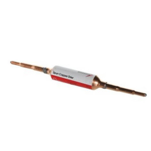 DiversiTech DX-4 Filtro Secador de Cobre