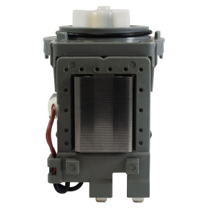 Appli Parts APDP-601A EAU61383503 Washing Machine Drain Pump Motor 60 W, 0.95 A, 120 V, 60 Hz Compatible with LG Whirlpool and Others