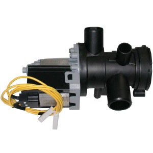 GE WH23X10011 Genuine OEM Drain Pump 