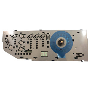 Whirlpool WP8563974 Genuine OEM Dryer User Control and Display Board  Fits: 8563974