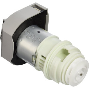 Frigidaire 154859201 Genuine OEM Dishwasher Circulation Pump  Fits: 154474001 154594201 154599501 154648101 154682801 154683201 154792901