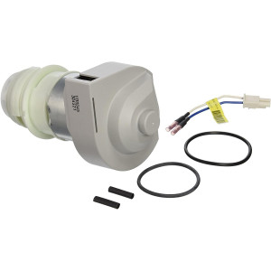 Frigidaire 154859201 Genuine OEM Dishwasher Circulation Pump  Fits: 154474001 154594201 154599501 154648101 154682801 154683201 154792901