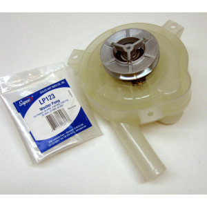 Bomba Supco Para Lavadora Maytag Lp123, Sirve 21001732, 21001589, 21001906, 35-6465, 35-2057, 35-2099