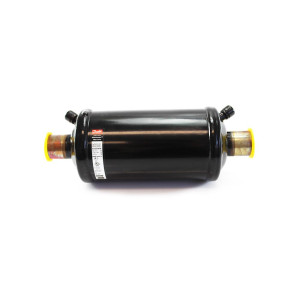 Danfoss 023Z1018 Filtro Secador Succion DAS419 1-1/8 pulg 6.3-10t Soldable  