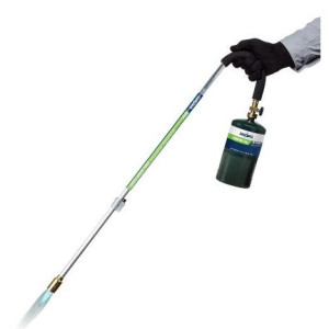 Bernzomatic Lawn and Garden Torch JT850
