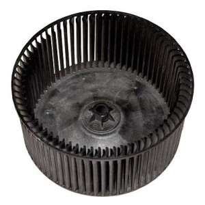 Axial Flow Fan Window Type 24.000btu Ecox 226x110