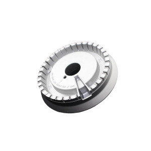 Burner G.E. Wb16k10062 Fits Mabe 