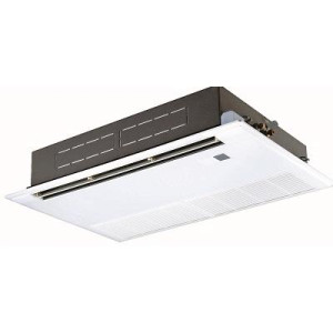 1 Way Cassette Vrf 12.669btu (1.1ton) R410 220v/60hz/1ph