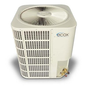 Unidad Cond. Descarga Vertical 60.000btu R410 230v/60hz/1ph Ecox Evcu060c10b