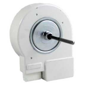Supco SM0146H Fan Motor 12VDC 2.1W 2950RPM Fits: Samsung DA31-00146H