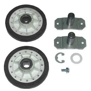 Rueda Secadora Maytag (Kit) LA-1008 / LA1008