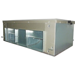 Fan Coil Alta Presion Vrf Ecox 96.000btu R410 208-230v/60hz/1ph Ehsp096c00b015a Ahri/Etl
