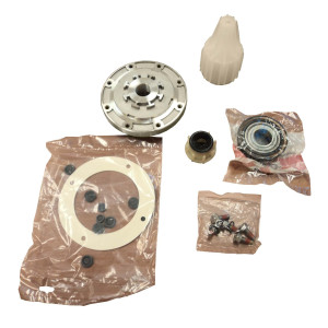 Hub Seal And Bearing Kit W10116791