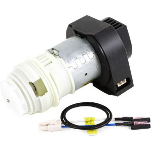 Frigidaire 154859101 Genuine OEM Dishwasher Circulation Pump 
Fits: 154369501 154395402 154395401 154405501 154418301 154395403 154418302 154523501 154536101 154539901 154520501 154574701 154588801 154588402

