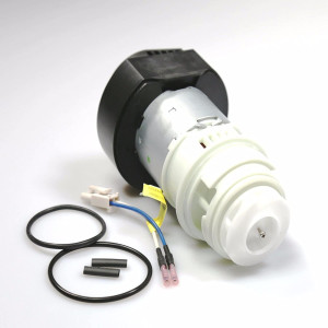 Frigidaire 154859101 Genuine OEM Dishwasher Circulation Pump 
Fits: 154369501 154395402 154395401 154405501 154418301 154395403 154418302 154523501 154536101 154539901 154520501 154574701 154588801 154588402

