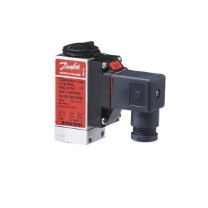 Danfoss Temperature And Presure Switch Mbc8100