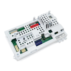 Board Wash. M. Whirlpool W10393001 / 1938490