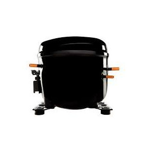 Embraco NTU6238GKV Compresor Reciprocante 1.5HP 17,255BTU/hr R404 230V M-HBP