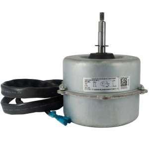 Motor Ventilador Unidad Externa YDK53-6B (YDK53-6B-1) 220-240V/60Hz 53W 6p 0.76A B CL LRA 1.07A 202400401418 11002012003049 11002012001029
Sirve ecox EACM024C11B EACM036C11B Carrier Comfort-Aire Century