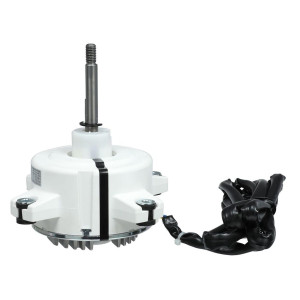 Fan Motor Outdoor Unit DC 310V 150W B Ip44 900r/min Permanent Magnet Brushless DC Motor ZWF-150A B-SWZ150A 2014010401690719 150104060013