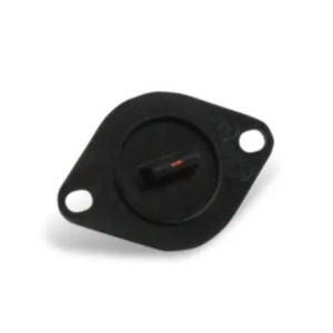 Whirlpool WP31001590 Genuine OEM Thermistor Temperature Control Dryer Fits: 31001590 4432748