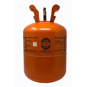 iGas R404A Refrigerant Gas 24 lbs / 109kg