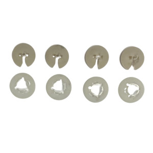 Whirlpool W910010044 Suspension Spring Kit 