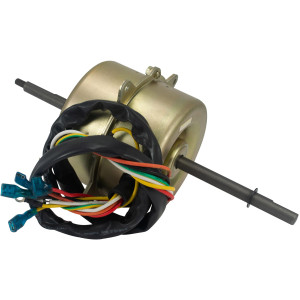 Motor Aire Acondicionado de Ventana YDK-35B-6A