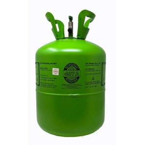 iGas R407A Refrigerant Gas 25 lbs / 11.3 kg