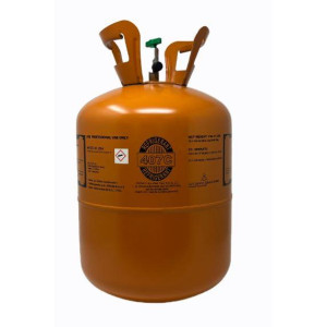 iGas R407C Refrigerant Gas 25 lbs / 11.3 kg
