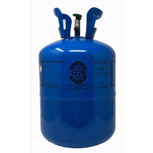 iGas R422B Refrigerant Gas 25 lbs / 11.3 kg 
