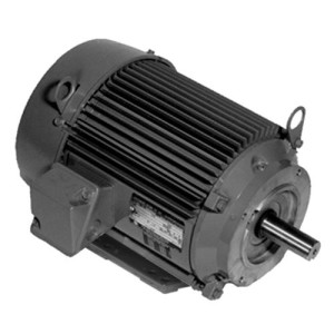 US Motor DP51 7.5HP 3530 rpm, 208-230V/460V/3Ph/50-60 hz 213TC Totally Enclosed Fan Cooled (TEFC) U7P1DC