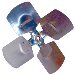 Aspa de Aluminio 30 in. 4W 22Deg CW Type Fixed Hub Number of Blades 4 Pitch (Degree) 22 Bore Diameter Inches 5/8 Rotation CW Diameter Inches 30 Material Aluminum Max RPM 1725 Depth Inches 2 6/7 CFM @ 0.000-In. SP 13469 Min H.P. @ 0.000-in. SP 2.0874 CFM @ Aspa de Aluminio 30 in. 4W 22Deg CW Type Fixed Hub Number of Blades 4 Pitch (Degree) 22 Bore Diameter Inches 5/8 Rotation CW Diameter Inches 30 Material Aluminum Max RPM 1725 Depth Inches 2 6/7 CFM @ 0.000-In. SP 13469 Min H.P. @ 0.000-in. SP 2.0874 CFM @