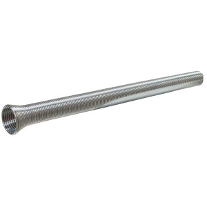 Uniweld 70018 Dobladoras de tubo de resorte de cobre y aluminio para OD 3/8