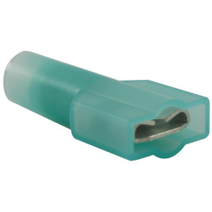 MA-Line MA03471-2 Conector Rapido Completamente Aislado Hembra 16-14F, 250 TAB. Bolsa de 100 MA-Line MA03471-2 Conector Rapido Completamente Aislado Hembra 16-14F, 250 TAB. Bolsa de 100