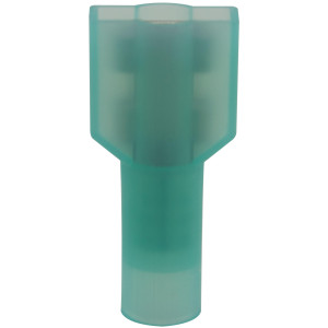 MA-Line MA03471-2 Conector Rapido Completamente Aislado Hembra 16-14F, 250 TAB. Bolsa de 100 MA-Line MA03471-2 Conector Rapido Completamente Aislado Hembra 16-14F, 250 TAB. Bolsa de 100