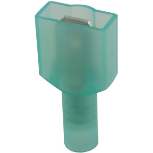 MA-Line MA03473-2 Conector Rapido Completamente Aislado Macho 16-14M, 250 TAB. Bolsa de 100 MA-Line MA03473-2 Conector Rapido Completamente Aislado Macho 16-14M, 250 TAB. Bolsa de 100
