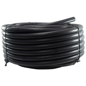 MA-Line MA-15005 Conduit Non-Metallic 1/2in x 100Ft UL Approved UV Sunlight Resistant