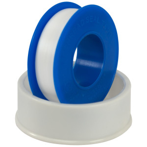 MA-Line MA-C950 Teipe de Teflon 1/2pulg x 520pulg MA-Line MA-C950 Teipe de Teflon 1/2pulg x 520pulg