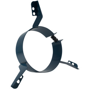 MA-Line MA-FM55  Soporte de Torsion para Motor de 5-1/2pulg ID. Para Utilizar con Motores de Transmision Directa. Incluye Ojales MA-Line MA-FM55  Soporte de Torsion para Motor de 5-1/2pulg ID. Para Utilizar con Motores de Transmision Directa. Incluye Ojales