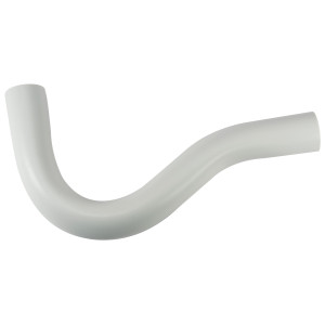 MA-Line MA-12537 Condensate PVC P-Trap 3/4in