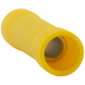 MA-Line MA03012-2 Butt Splice Connector 12-10. Bag of 100ea